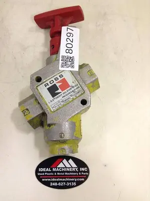 USED ROSS Y1523C5012