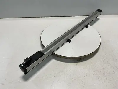 USED NOVOTECHNIK TLH600