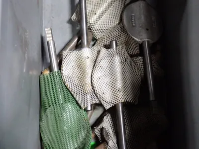 Dial Indicators