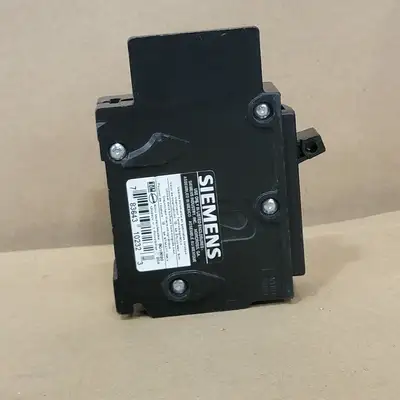 USED SIEMENS BQ1B020