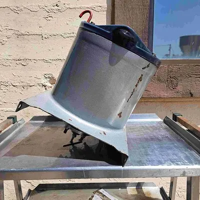 USED SZEGVARI 1S