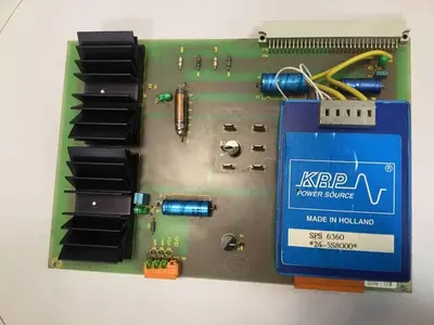 USED KEBA E-PS88-M/C D1527C