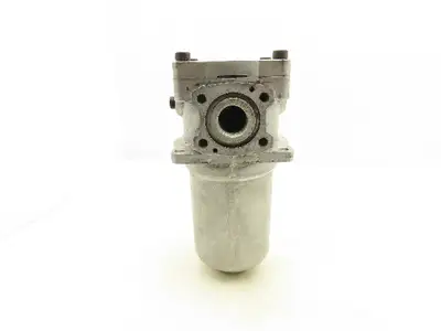 Taisei Kogyo TRF-06-20U Hydraulic Filter Element Stainless Housing 1" & 3/4" NPT