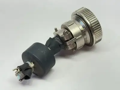 Used AMP 208470-1 Electrical Fittings Michigan US | Maverick Industrial Sales #1475285