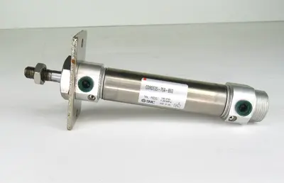 NEW SMC CDM2F25-75A-B53