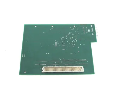USED UNICO 322404 CIRCUIT BOARD 0079-ADMV C0383.J.07