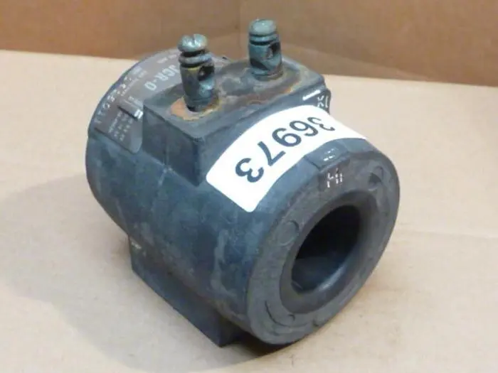 Used GENERAL ELECTRIC / GE 750X34G1 Transformers Michigan US | Ideal Machinery #602454