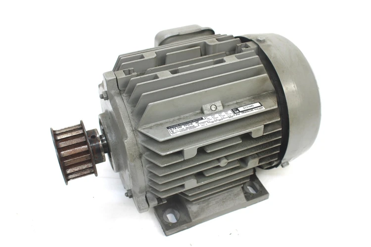 Used HITACHI TFO-K Motors (misc) | Industrial Parts R Us Inc. #359516