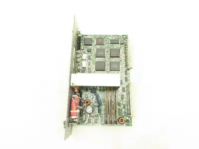 Okuma 1911-2801 OPUS7000 Universal Compact Main Circuit Board