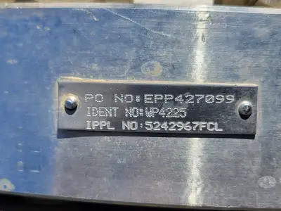 New | in-Stock 2019 L&T VALVES LIMITED 163 Valves/Fittings British Columbia CA | Lenmark #256996