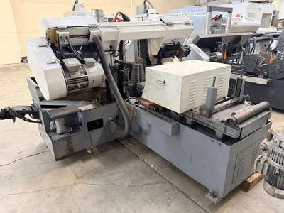 2023 WEILISHI HB-330 SAWS, BAND, HORIZONTAL | Machinery Network (5)