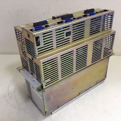 USED YASKAWA CACR-IR020202F