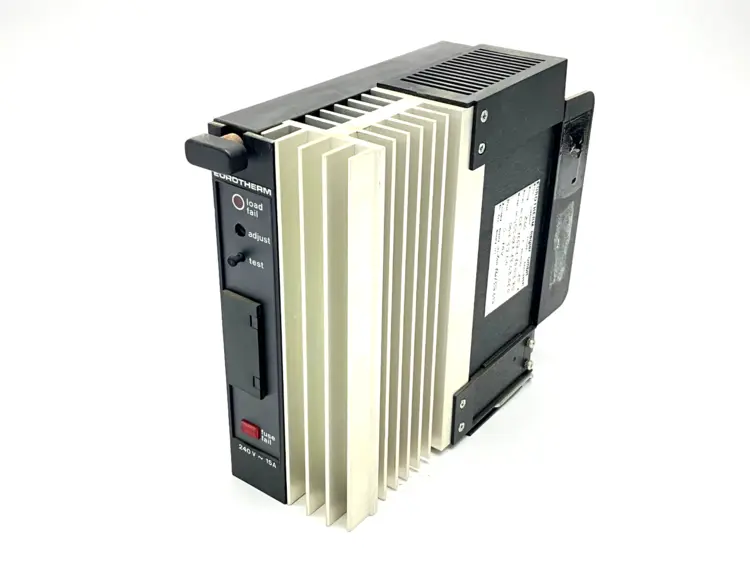 Used EUROTHERM _UNKNOWN_ Power Units | Maverick Industrial Sales #1120930