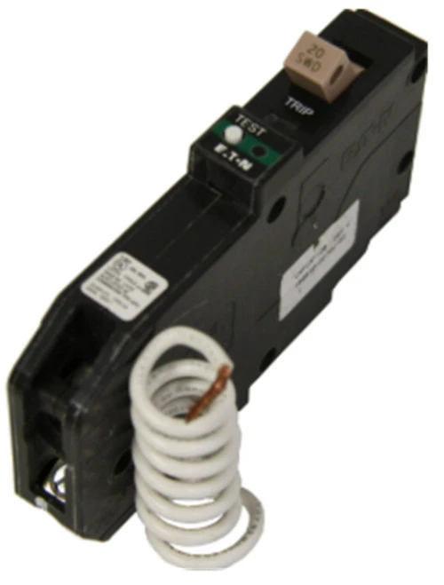 Eaton CHFCAF120 [New]