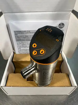 USED IFM PN2296