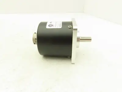 Allen Bradley 845G-F3D5HT0360A Absolute Rotary Encoder 3/8" Shaft 360PPR 	Ser B