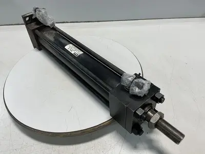 USED PARKER 02.00 H2HLTS182A 12.000