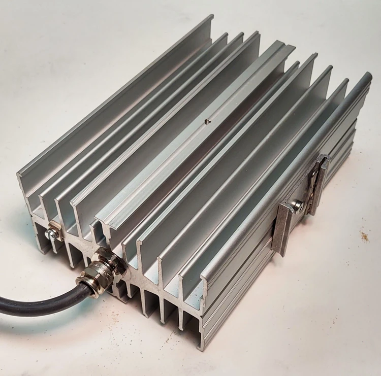 New | in-Stock STEGO 02011.0-01 Heaters Kentucky US | Edwards Industrial Repair #974812