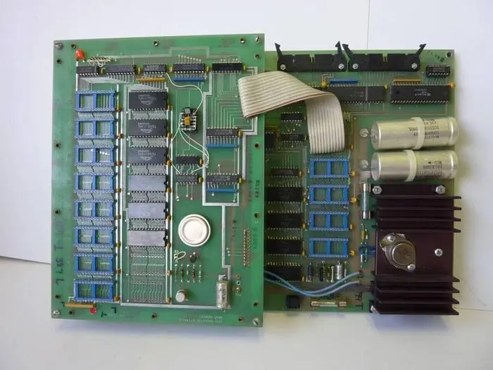 Used SCI 22939 REV T Circuit Boards Michigan US | Ideal Machinery #606195