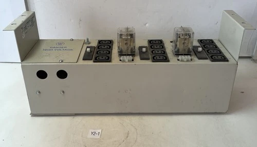 Used Westinghouse 5D32123G01 PLC Processors Indiana US | J&J Industrial Supply #497348