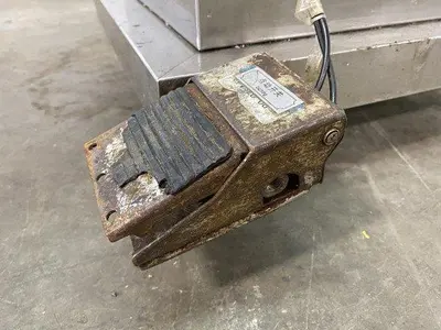 USED SINAEKATO TVF