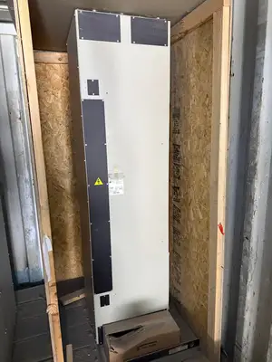 USED ALLEN BRADLEY POWERFLEX 755