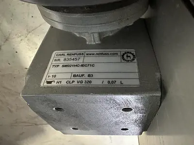 USED 2016 VISCON VIKON