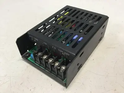 USED WORLD TECH WTC-1505