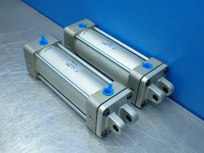 USED SMC NCA1B2500500