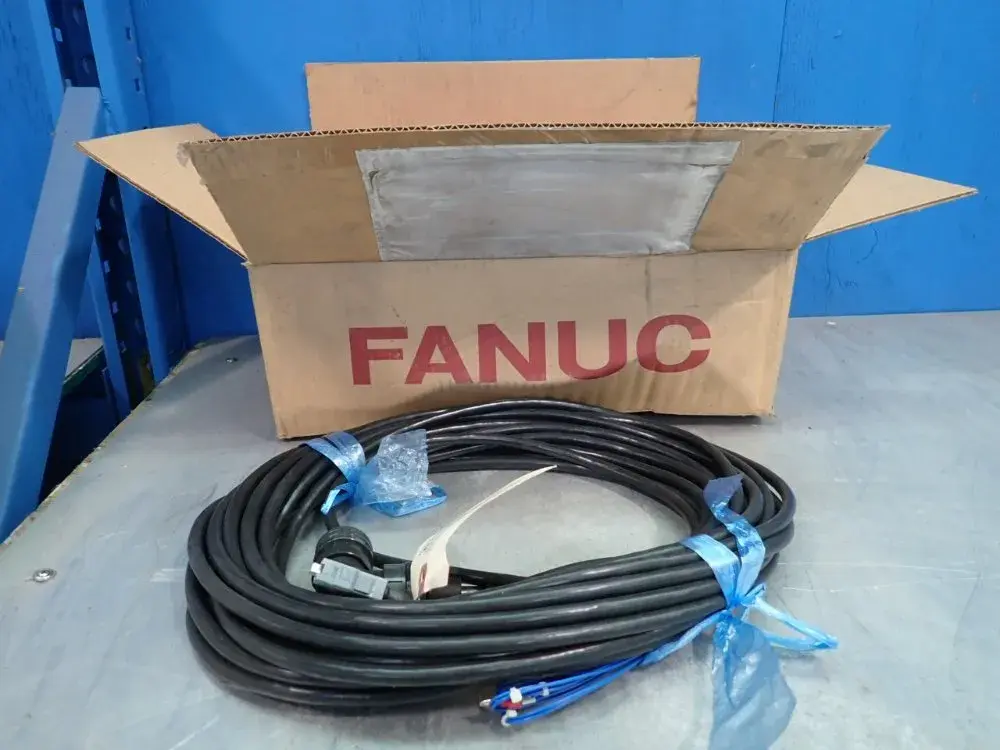 NEW FANUC A6608013T063