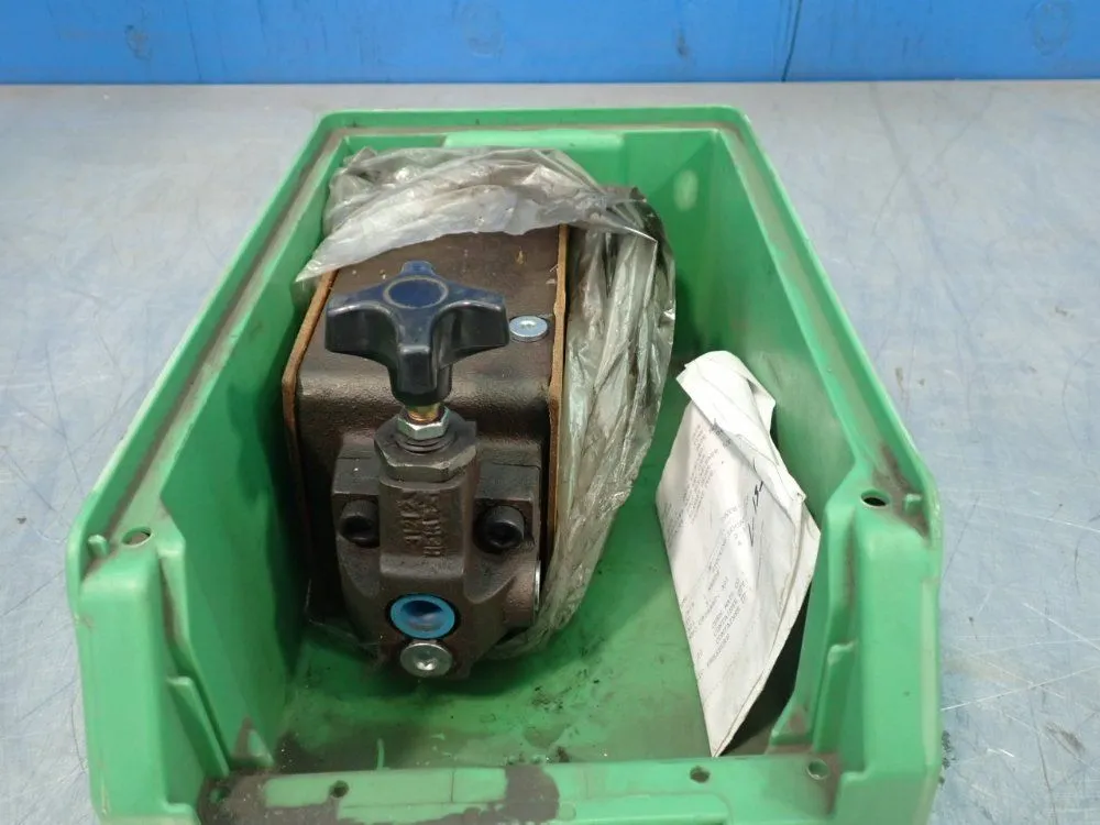 Used VICKERS F3DGX061FE60 Pumps Ohio US | HGR 24 #776465