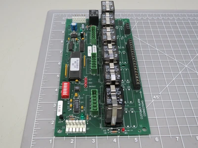 New | in-Stock SOLIDSTATE CONTROLS _UNKNOWN_ Circuit Boards | OCO Industrial #1614608