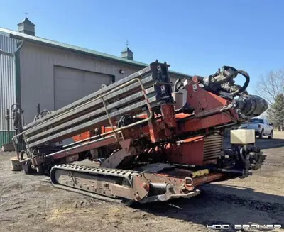Used 2000 DITCH 2000 DITCH WITCH JT4020 Drill Rigs Florida US | HDD Broker #1346481