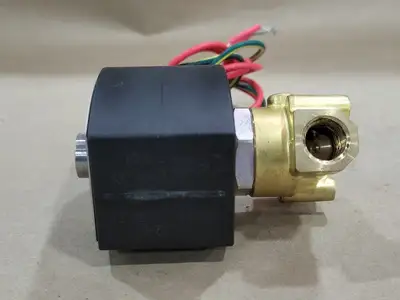 NEW ASCO EF8314H035