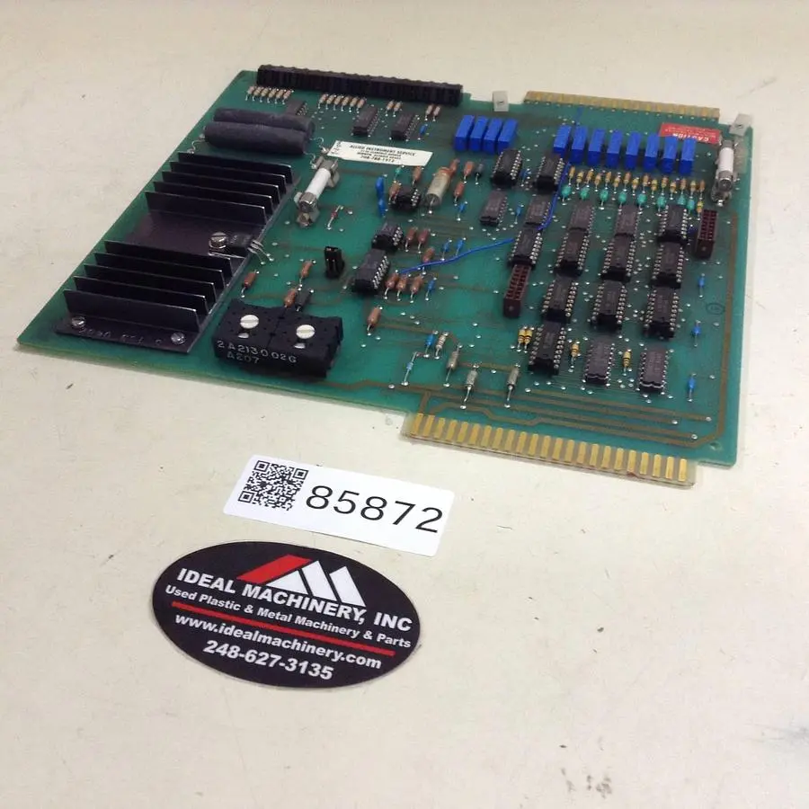 USED CINCINNATI MILACRON 3-531-3948A