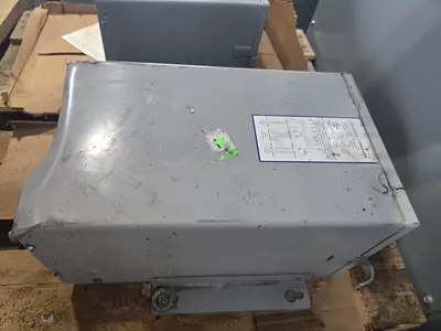 Used EMERSON SOLA HD HS5F5AS Misc Industrial Equipment Kentucky US | Aucto #687491