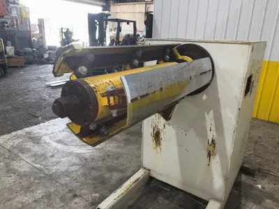 USED PA INDUSTRIES SRH10K-36