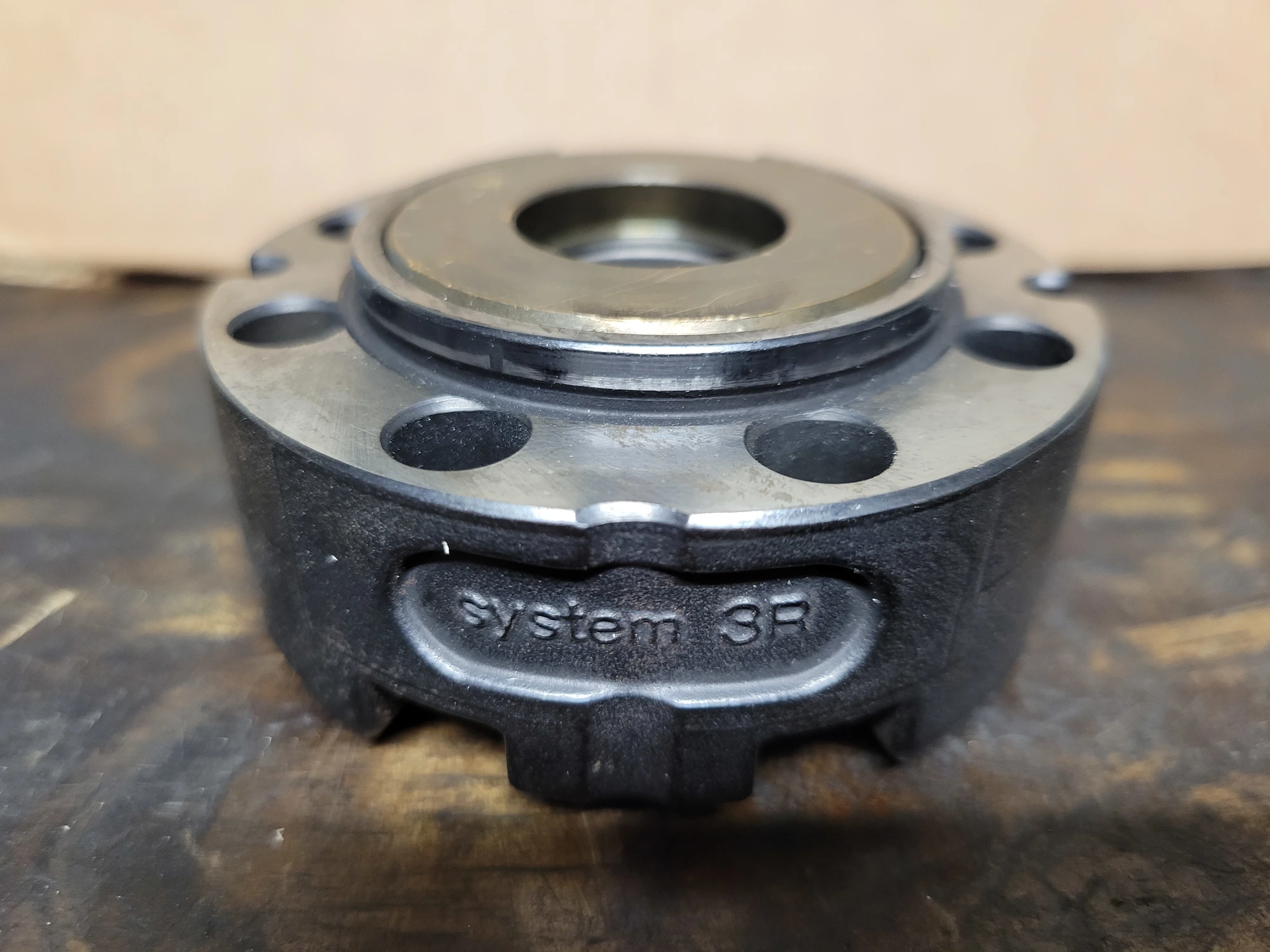 USED SYSTEM 3R 3R-600.23-S