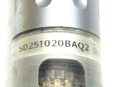 USED TECHMOTIVE ELECTRIC SCREWDRIVER