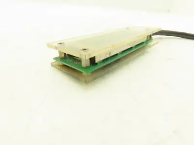 Mitsubishi Electric SC2004CSLB-SO-GN-K LCD Display