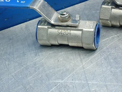USED DTC D7468