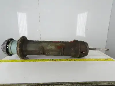 Yaskawa Motoman UP130 Robot Wrist Arm Shaft Assembly