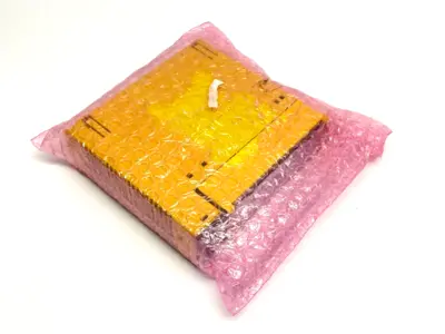 A03B-0819-C104 | Fanuc  Input Module AID16D - New
