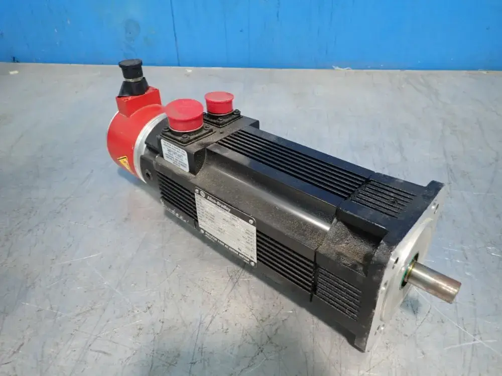 USED ALLEN BRADLEY 1326ABB410G21X13