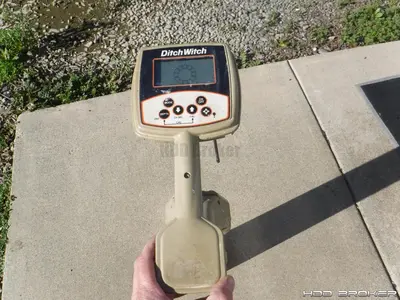 Used SUBSITE SUBSITE 752TKR Portable Cable Fault Location Systems Florida US | HDD Broker #1346700
