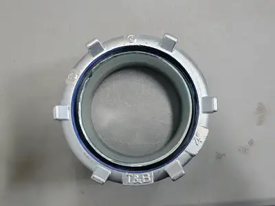 4" Liquidtight Conduit Connector