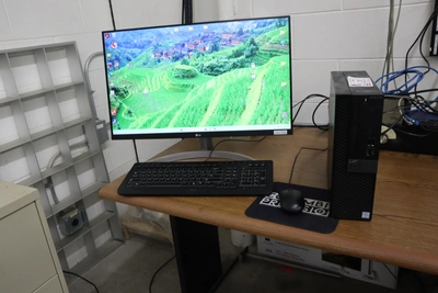 Used DELL OPTIPLEX 7070 Computer Accessories Minnesota US | Machinesused.com #1372485