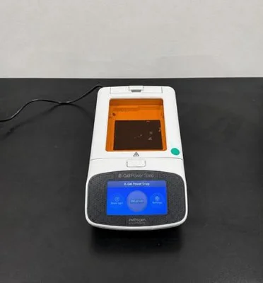 Used INVITROGEN E-GEL POWER SNAP Electrophoresis New Jersey US | Bionex Scientific LLC #800412