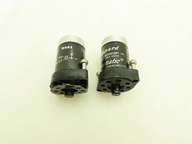 Used CLIPPARD _UNKNOWN_ Valves/Fittings | Arrow Industrial #628732