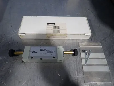 NEW PARKER PD486380033